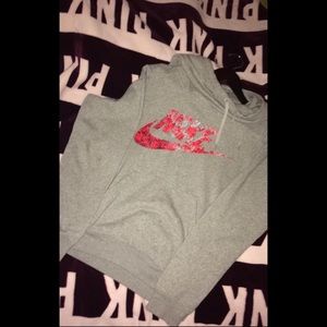 Nike hoodie